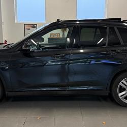 BMW X1 1.8 I 140 M SPORT SDRIVE BVA7 TOIT PANO 68500km occasion - Lisieux - photo 2/50