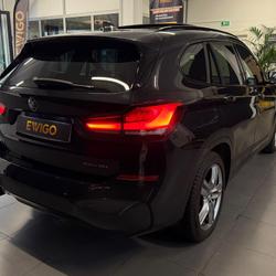 BMW X1 1.8 I 140 M SPORT SDRIVE BVA7 TOIT PANO 68500km occasion - Lisieux - photo 3/50