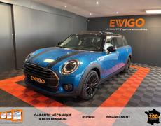 Mini Clubman Dijon