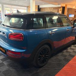 Mini Clubman 1.5 135 COOPER BVA + TOIT OUVRANT + SI&Egrave;GES AV &Eacute;LECTRIQUES + AFFICHAGE T&Ecirc;TE HAUTE + ENTRETIENS occasion - Dijon - photo 2/44