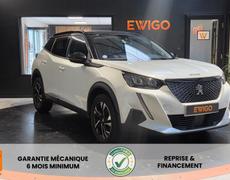Peugeot 2008 La Mézière