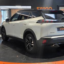 Peugeot 2008 GENERATION-II 1.2 PURETECH 130 ALLURE / CARPLAY / ENTRETIEN CONSTRUCTEUR La M&eacute;zi&egrave;re