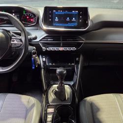 Peugeot 2008 GENERATION-II 1.2 PURETECH 130 ALLURE / CARPLAY / ENTRETIEN CONSTRUCTEUR La M&eacute;zi&egrave;re