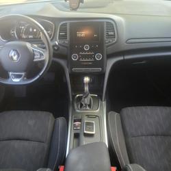 Renault Megane 4 1.3 TCE 140 LIMITED EDc Bordeaux