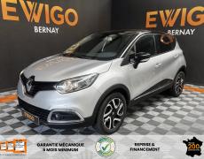 Renault Captur Bernay