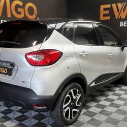 Renault Captur 1.5 DCi 110 ENERGY INTENS occasion - Bernay - photo 2/46