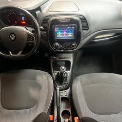 Renault Captur 1.5 DCi 110 ENERGY INTENS occasion - Bernay - photo 3/46