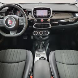 Fiat 500x 1.4 MULTIAIR T 140CH LOUNGE 4X2 DCT6 occasion - Cernay - photo 3/33