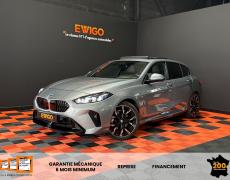 BMW Serie 1 Quimper
