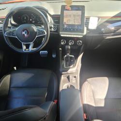 Renault Arkana 1.3 TCE 140 RS LINE EDc Bordeaux