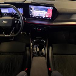 Audi Q3 1.5 E-HYBRID 272CH PHEV S -LINE S-TRONIC BVA // AUTONOMIE 100KM &Eacute;LEC // CHARGE AC+DC // TOIT OUVRANT Nantes