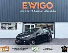 Kia Sportage Urrugne