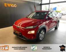 Hyundai Kona Perpignan