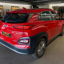 Hyundai Kona 205 EV 38PPM 64KWH INTUITIVE SOH 98,8% Perpignan