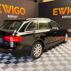 Audi A4 AVANT 2.0 TDIe 136 ATTRACTION occasion - Bernay - photo 2/32