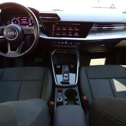 Audi A3 SPORTBACK 1.0 30 TFSI 110 HYBRID MHEV BUSINESS ADVANCED S-TRONIC BVA Mauguio