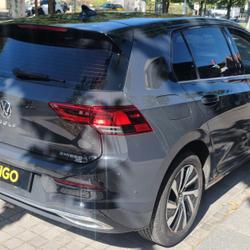 Volkswagen Golf 7 1.4 HYBRID GTE 245H 13KWH DSG occasion - Bordeaux - photo 2/18