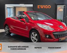 Peugeot 207 La Mézière