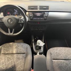 Skoda Fabia 1.0 MPI 75 ACTIVE occasion - Lorient - photo 3/50