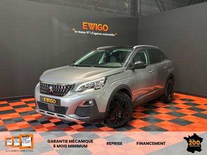 Peugeot 3008 - GENERATION-II 1.6 120 CH ALLURE / CAMERA 360 / CARPLAY / COURROIE OK 11/10/2025 - 11 480 €
