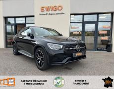 Mercedes GLC Ampuis