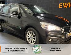BMW Serie 2 Active Tourer Pornichet