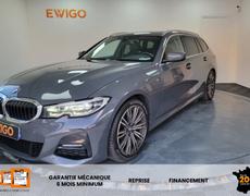 BMW Serie 3 Cernay