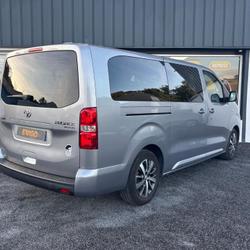 Toyota Proace verso 1.5 D4D 120ch LONG DYNAMIC RC21 / 9 PLACES Urrugne