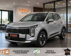 Kia Sportage Osny