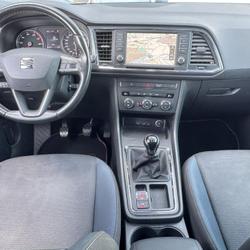 Seat Ateca 1.0 TSI 115ch Start&Stop Style Business BVM6 / Entretien VAG Urrugne