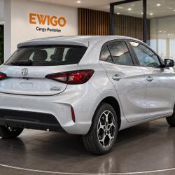 MG MG3 1.5 L HYBRID+ 195 CH BVA LUXURY - DISPONIBILITE IMMEDIATE / PLUSIEURS TEINTES DISPONIBLES occasion - Osny - photo 2/11
