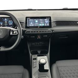 MG MG3 1.5 L HYBRID+ 195 CH BVA LUXURY - DISPONIBILITE IMMEDIATE / PLUSIEURS TEINTES DISPONIBLES occasion - Osny - photo 3/11