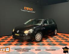 Volkswagen Golf 6 Quimper