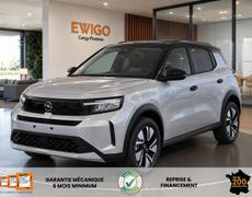 Opel Frontera Osny