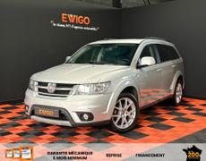 Fiat Freemont Quimper