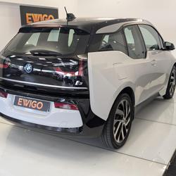 BMW i3 170ch 120Ah 42.2KWH EDITION WINDMILL ATELIER Bessoncourt