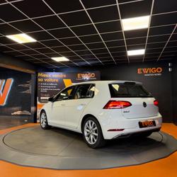 Volkswagen Golf 7 1.5 TSI 150 EVO MATCH DSG BVA/2 EME MAIN/REGU ADAP/VIDANGE DE BOITE ET ENTRETIEN OK/CARPLAY Nantes