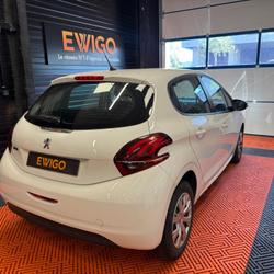 Peugeot 208 5750 HT soit 6900&euro; TTC SOCIETE 1.5 BLUEHDI 100 BUSINESS ACTIVE TVA RECUPERABLE occasion - Fr&eacute;jus - photo 2/50