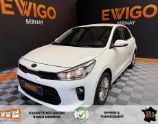 Kia Rio Bernay
