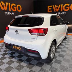 Kia Rio 1.0 T-GDI 100 ACTIVE occasion - Bernay - photo 2/35