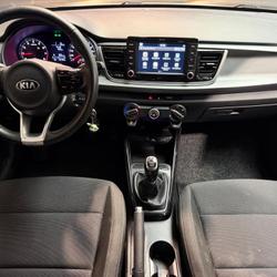 Kia Rio 1.0 T-GDI 100 ACTIVE occasion - Bernay - photo 3/35