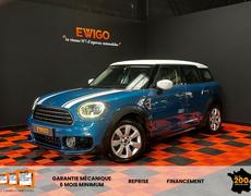 Mini Countryman - 1.5 136 CH COOPER BVA7 / BLUETOOTH / CAMERA & RADARS AR / GPS / PHARES LEDS / ENTRETIENS MINI - 16 280 €