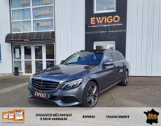 Mercedes Classe C
