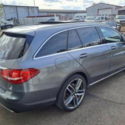 Mercedes Classe C BREAK 3.0 400 335ch Fascination 4MATIC 9G-TRONIC Dachstein
