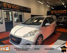 Peugeot 208 Fréjus