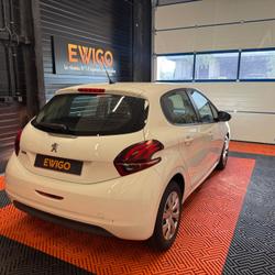 Peugeot 208 5750 HT Soit 6900 TTC SOCIETE 1.5 BLUEHDI 100 BUSINESS ACTIVE TVA RECUPERABLE occasion - Fr&eacute;jus - photo 2/50