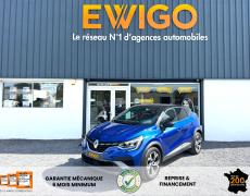 Renault Captur Urrugne