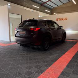 Mazda CX-5 2.2 D 150CH DYNAMIQUE 2WD / CARPLAY / ATTELAGE occasion - Le Mans - photo 2/50