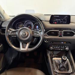 Mazda CX-5 2.2 D 150CH DYNAMIQUE 2WD / CARPLAY / ATTELAGE occasion - Le Mans - photo 3/50