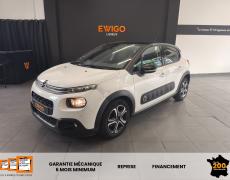 Citroen C3 Lisieux